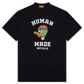 Graphic T-Shirt #5 - Black