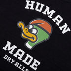 Graphic T-Shirt #5 - Black