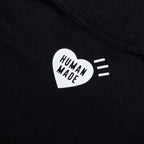 Graphic T-Shirt #5 - Black