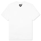 Graphic T-Shirt #5 - White