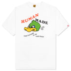 Graphic T-Shirt #5 - White