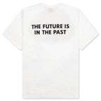 Graphic T-Shirt #05 - White