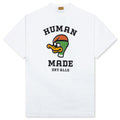 Graphic T-Shirt #5 - White