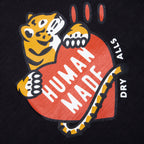 Graphic T-Shirt #6 - Black