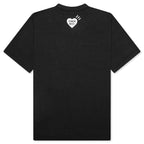 Graphic T-Shirt #6 - Black