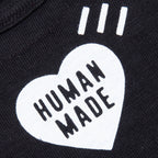 Graphic T-Shirt #6 - Black