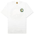 Graphic T-Shirt #06 - White