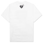 Graphic T-Shirt #6 - White