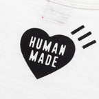 Graphic T-Shirt #6 - White