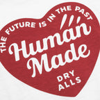Graphic T-Shirt #6 - White