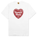 Graphic T-Shirt #6 - White