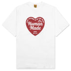 Graphic T-Shirt #6 - White