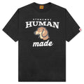 Graphic T-Shirt #6 - Black