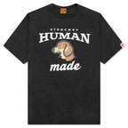 Graphic T-Shirt #6 - Black