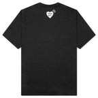 Graphic T-Shirt #6 - Black