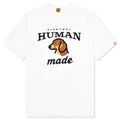 Graphic T-Shirt #6 - White