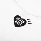Graphic T-Shirt #6 - White