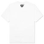 Graphic T-Shirt #6 - White