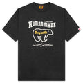 Graphic T-Shirt #7 - Black