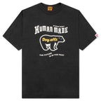 Graphic T-Shirt #7 - Black