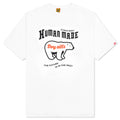 Graphic T-Shirt #7 - White