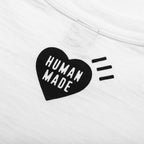 Graphic T-Shirt #7 - White