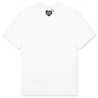 Graphic T-Shirt #7 - White