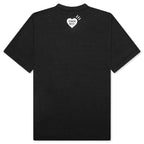 Graphic T-Shirt #8 - Black