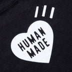 Graphic T-Shirt #8 - Black