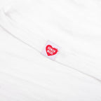 Graphic T-Shirt #8 - White