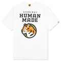 Graphic T-Shirt #8 - White
