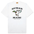 Graphic T-Shirt #8 - White