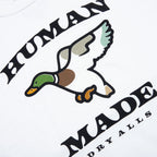 Graphic T-Shirt #8 - White