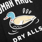 Graphic T-Shirt #9 - Black