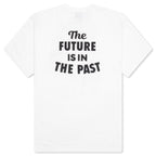Graphic T-Shirt #09 - White