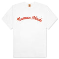 Graphic T-Shirt #09 - White