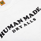 Graphic T-Shirt #9 - White