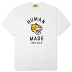 Graphic T-Shirt #1 - White
