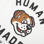 Graphic T-Shirt #11 - White