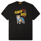 Graphic T-Shirt #15 - Black