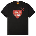 Graphic T-Shirt #16 - Black