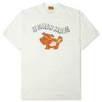 Graphic T-Shirt #2 - White