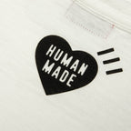 Graphic T-Shirt #2 - White