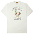 Graphic T-Shirt #22 - White