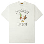 Graphic T-Shirt #22 - White