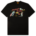 Graphic T-Shirt #23 - Black