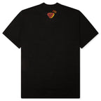 Graphic T-Shirt #23 - Black