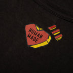 Graphic T-Shirt #23 - Black