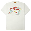 Graphic T-Shirt #23 - White