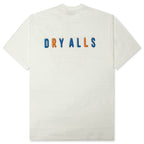 Graphic T-Shirt #4 - White